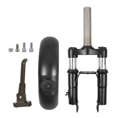 Professional Electric Scooter Front Fork Shock Absorbers Front Fork Hydraulic Damping Kits Scooter Accessories Enduring