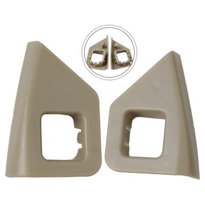 Fibbia Portaguanti Plastica Beige Accessori Auto Per Camry XV40 2006-2011