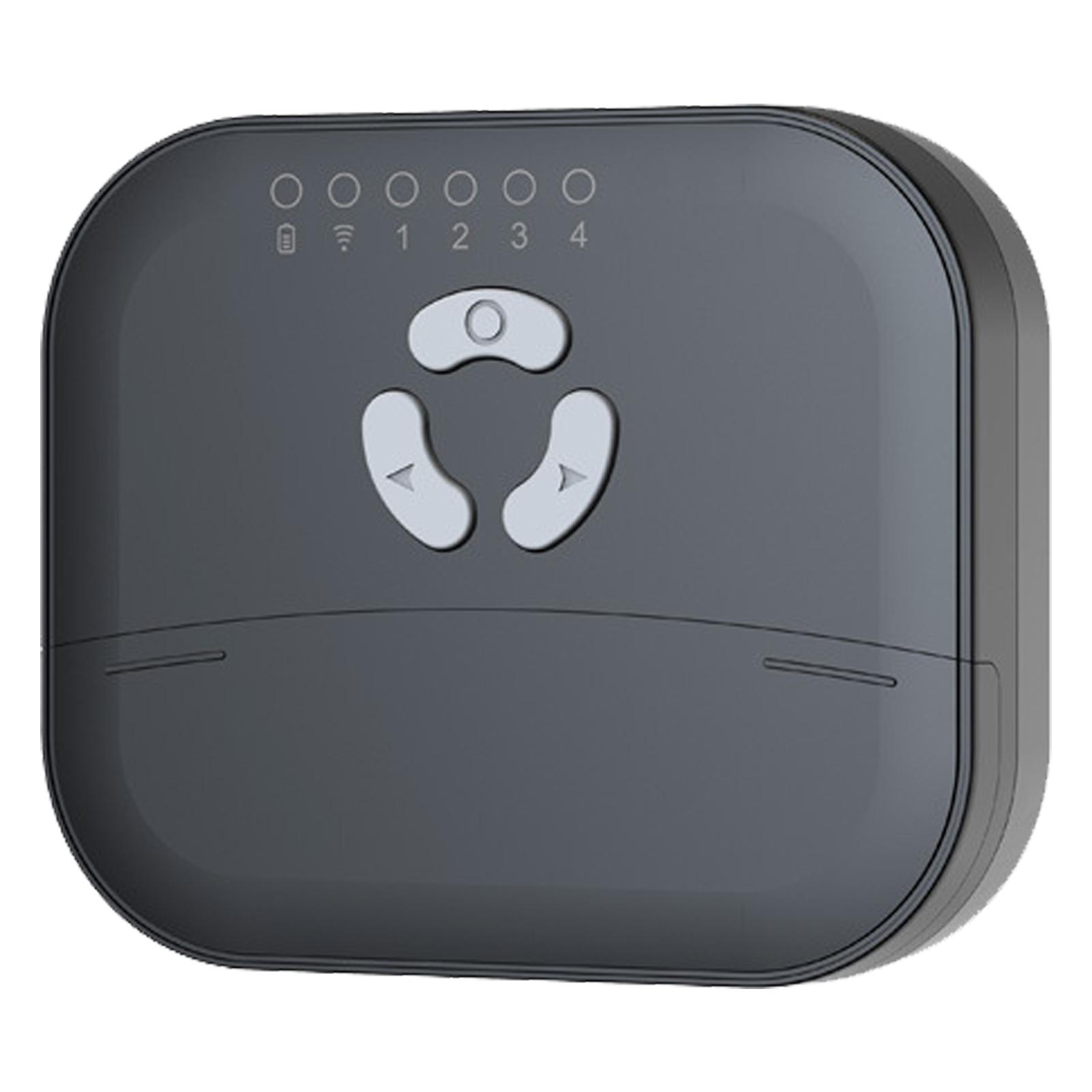 WiFi Smart Sprinkler Controller 6 Zone