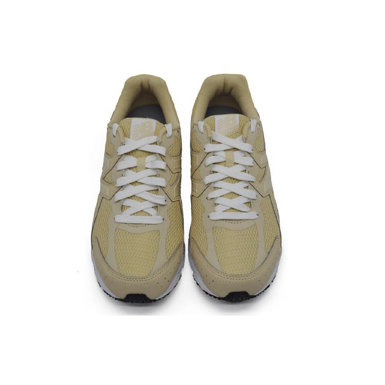 New Balance 480 Beige 'Cream Yellow' Women's