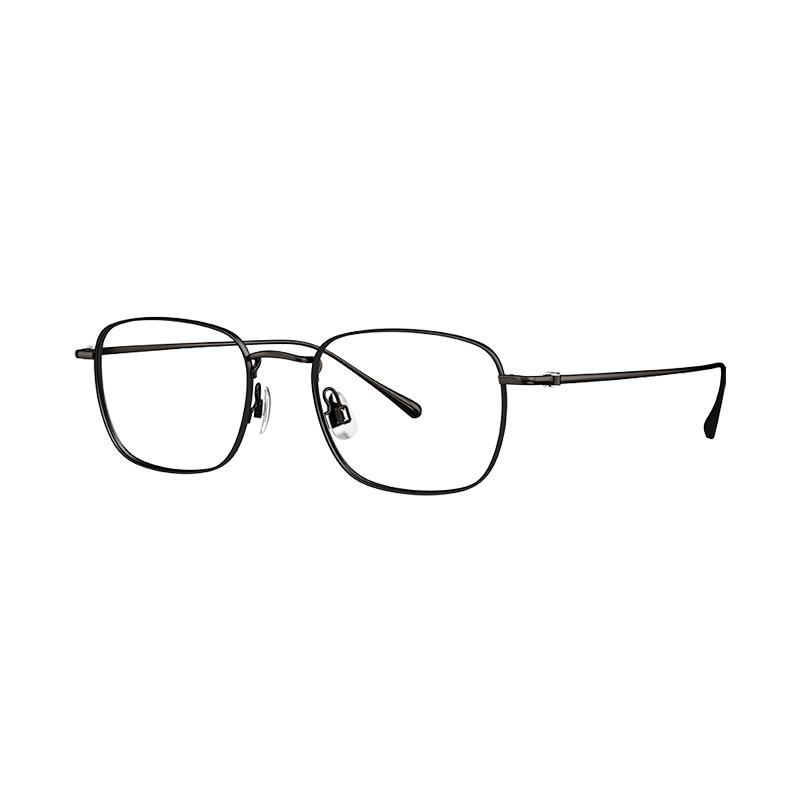 BOLON Lay Zhang Edition Beta-Titanium Optical Glasses Frame BT1616 Single Frame