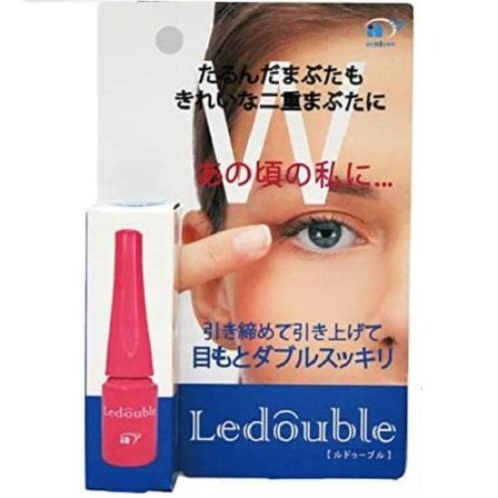 Adult Ledouble 2ML