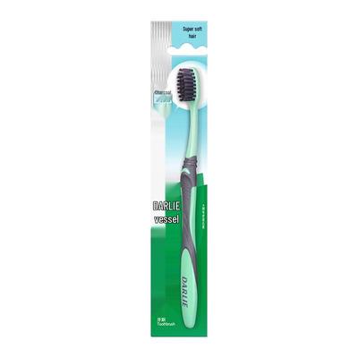 Carbon Fiber Deep Clean Soft Toothbrush