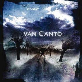 

CD VAN CANTO - A Storm To Come 88697222472 GUN 2006 Германия Рок Б/У