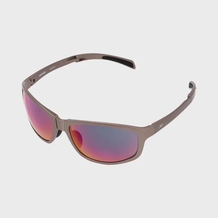 VDVR Active Running Sports Folding Sunglasses_Sports Folding Sunglasses VRF40/RD