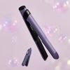 All-in-One Hair Iron GP201T Flat (Medium) Glam Purple Edition