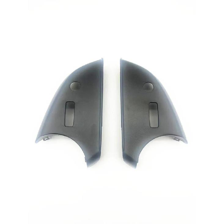 A2928104700 A2928104800 For Benz Left or Right Mirror Covers Covering Panel Enclosure W166 GLE400 GLE63 W292 GLE320 GLE400