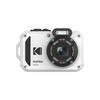 Kodak WPZ2 Waterproof White - 819900014006