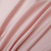 100% Bamboo Bed Sheet Flat Bed Sheets Luxury Flat Sheet Solid Color Single/Double/King/Queen Size Bed Linens Summer Cooling 2024