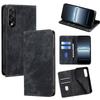 For OnePlus Ace 5 Ultra 5G Case RFID Blocking Wallet Foldable Stand Leather Phone Cover
