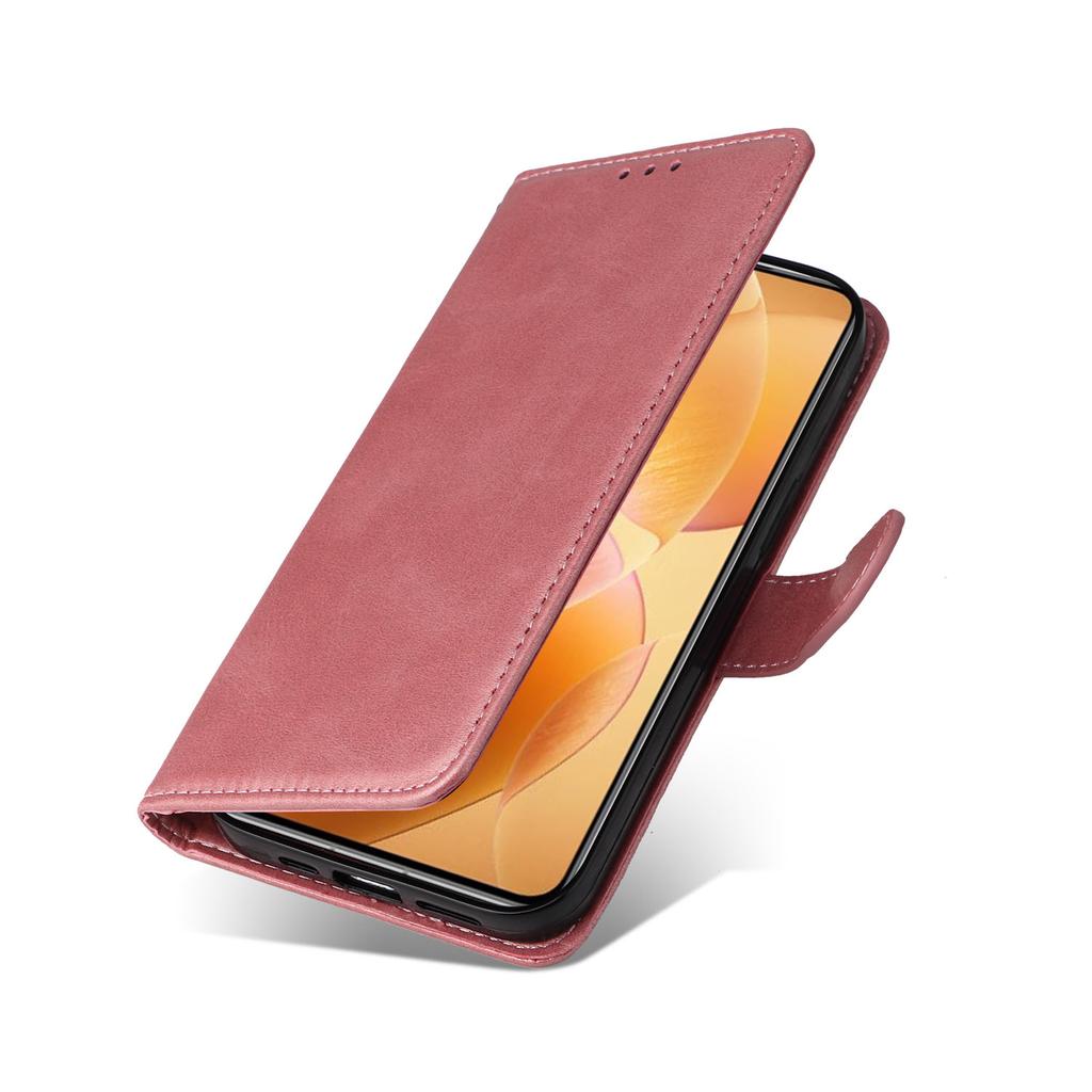 For Xiaomi 14T Pro Case Wallet PU Leather Folio Flip Phone Cover