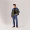Levi's Men's 555 Loose Straight Jeans