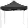 Profi Party Tent Foldable Aluminum 4.5 X 3 M Anthracite