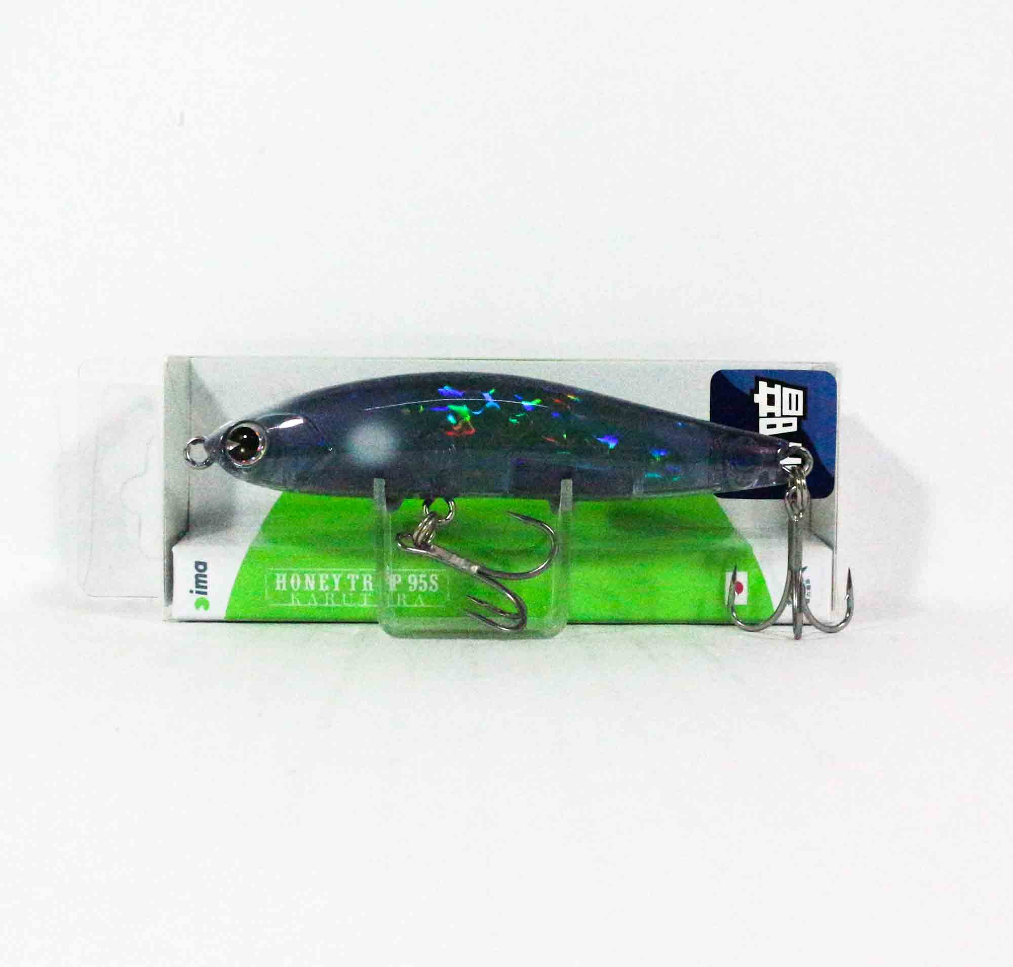 

Ima Honey Trap 95S Karutora 20 grams Sinking Lure X4998 (5337)