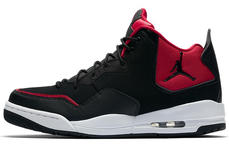 Air Jordan Courtside 23 Gym Red 43