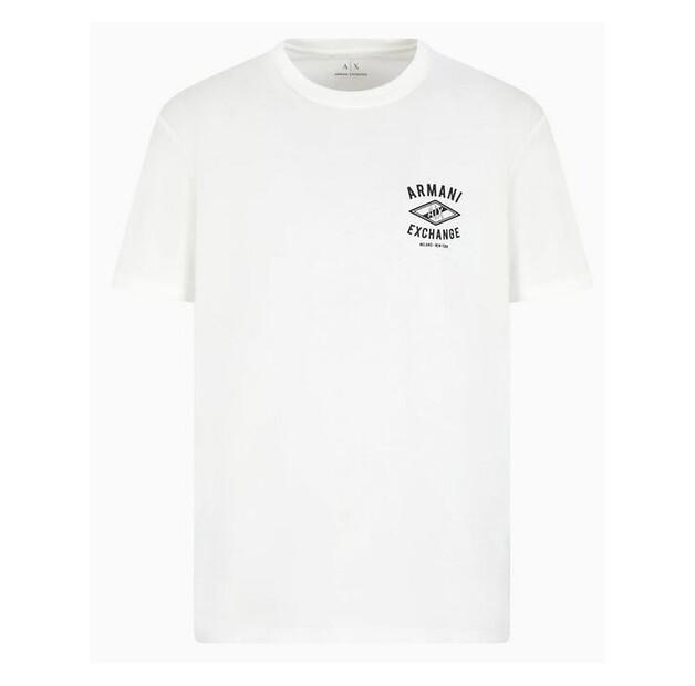 Футболка Armani Exchange XM000550 AF10362 UC009 EU M