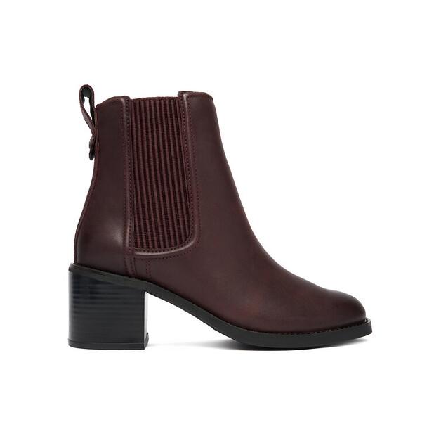 

Ботинки Clarks Chamberly Top EU 37