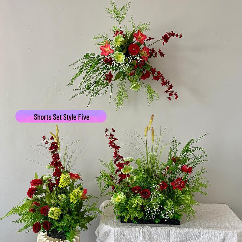 Monet-Style Floral Arrangements for Weddings, Birthdays, and Special Events