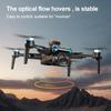 New D13 RC Drone Professional 4K Camera Aerial FPV BrushlessAvoiding Obstacle with Large Screen Remote Control Folding Dron Toys