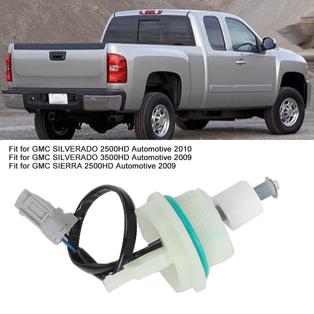 Water In Diesel Fuel Float Sensor Fit for GMC SierraSilveradoT7500T6500 12639277