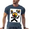 Olodum Dance TShirt Casual Fashion Short Sleeve Cotton TShirt