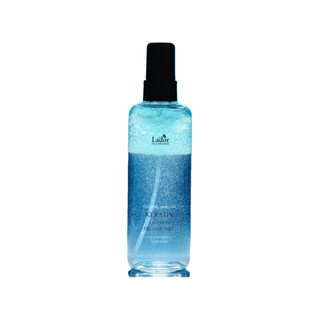 Lador Aura Glow Perfume Hair Mist 130ml