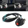 For KTM EXC 300 EXCF 350 SX 125 SXF 250 SXF 450 XCW 300 XCF-W 350 450 500 Ignition Start Kill Switch Button For Husqvarna TE 300