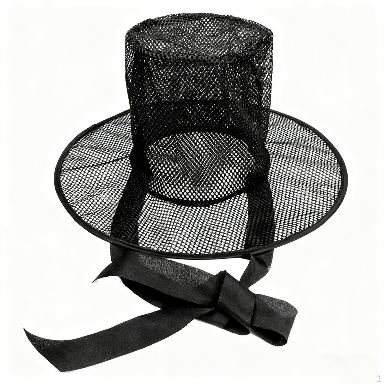 

Korean Traditional Hat Decor Halloween Costume Accessory for Carnivals Festivals