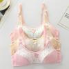 Teen Girls' Training Bra: Ages 12-16.