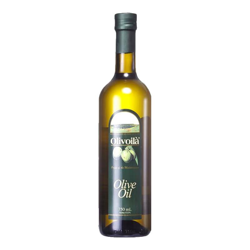 Olivoila Cooking Olive Oil