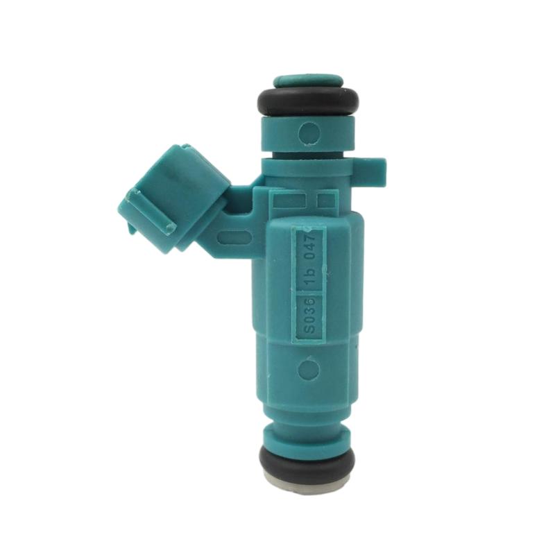 4pcs/lot Fuel Injectors 35310-03000 3531003000 for Hyundai I10 IA PA I20 Kia Picanto TA Rio III 1.2L G4LA