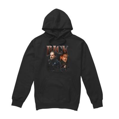 Tops – Hoodies & Sweatshirts