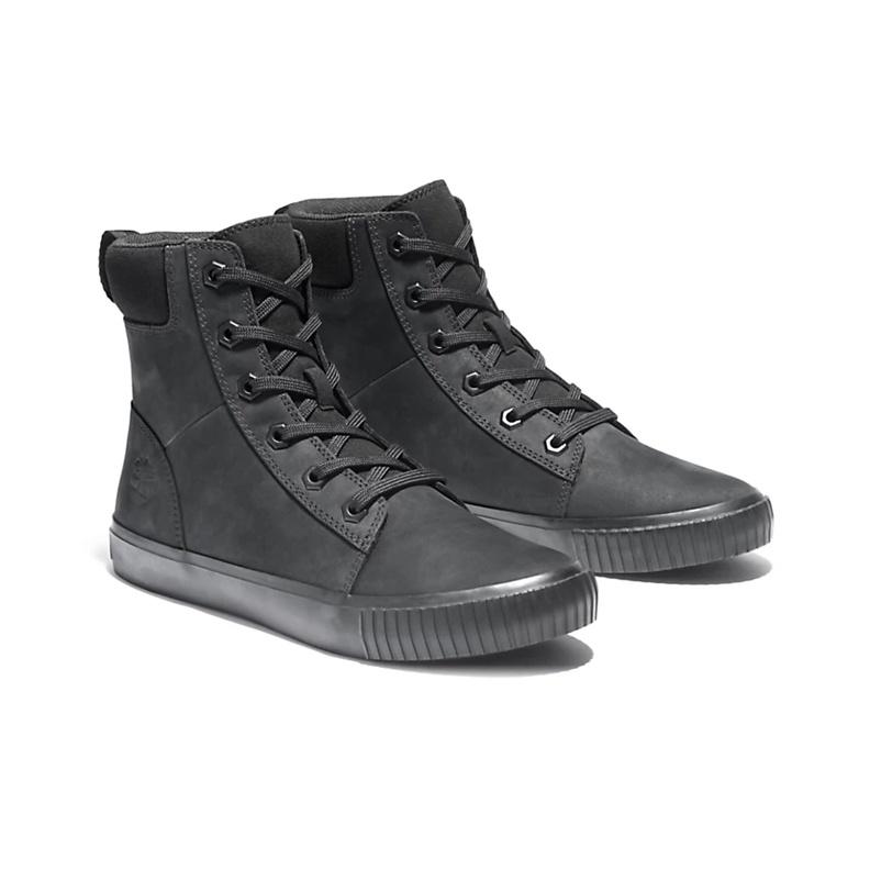 Timberland Skyla Bay Suède Hoge Outdoor Schoenen Dames Schoenen A2GFT001