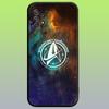 Star Trek Ships Phone Case For Samsung Galaxy A20,A21s,A22,A31,A32,A52,A53,A72,73,A80,A91 Soft Black Cover