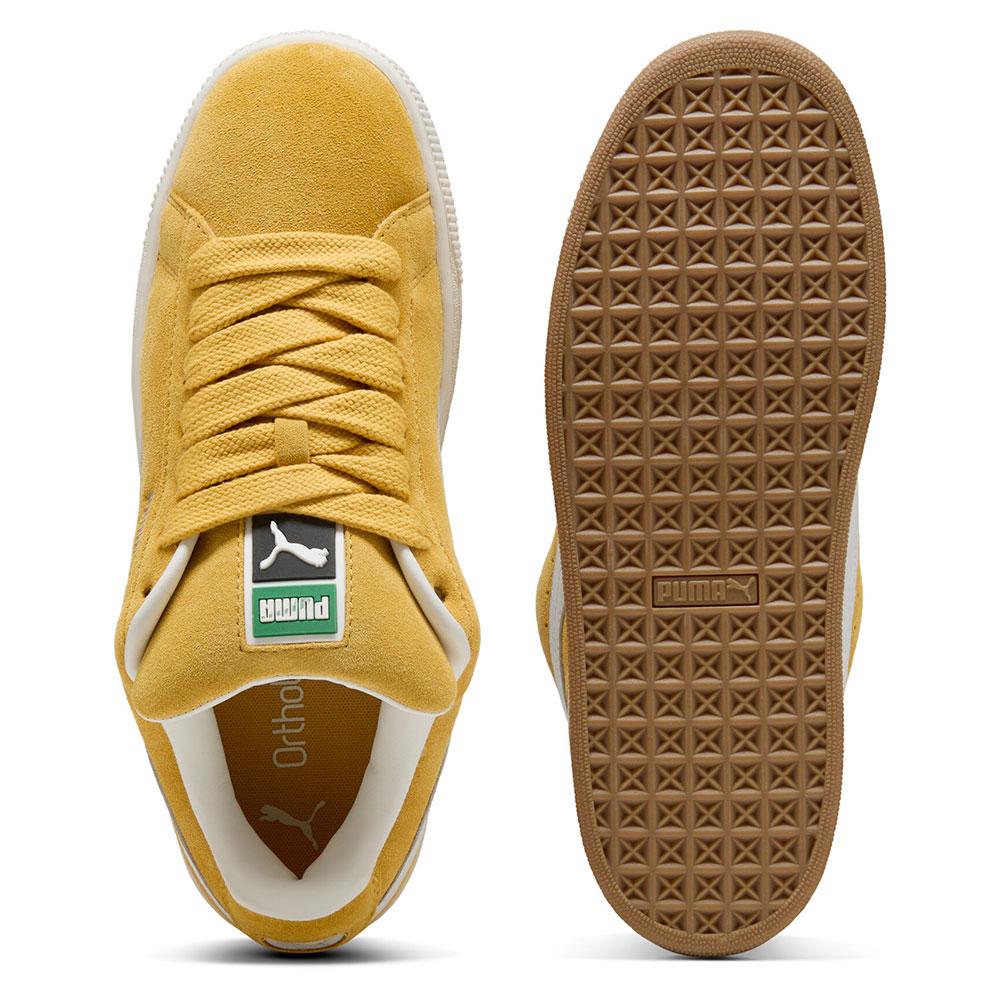 PUMA Suede XL sneakers suede yellow