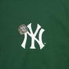 New Era New York Yankees Champions Ring T shirT Green
