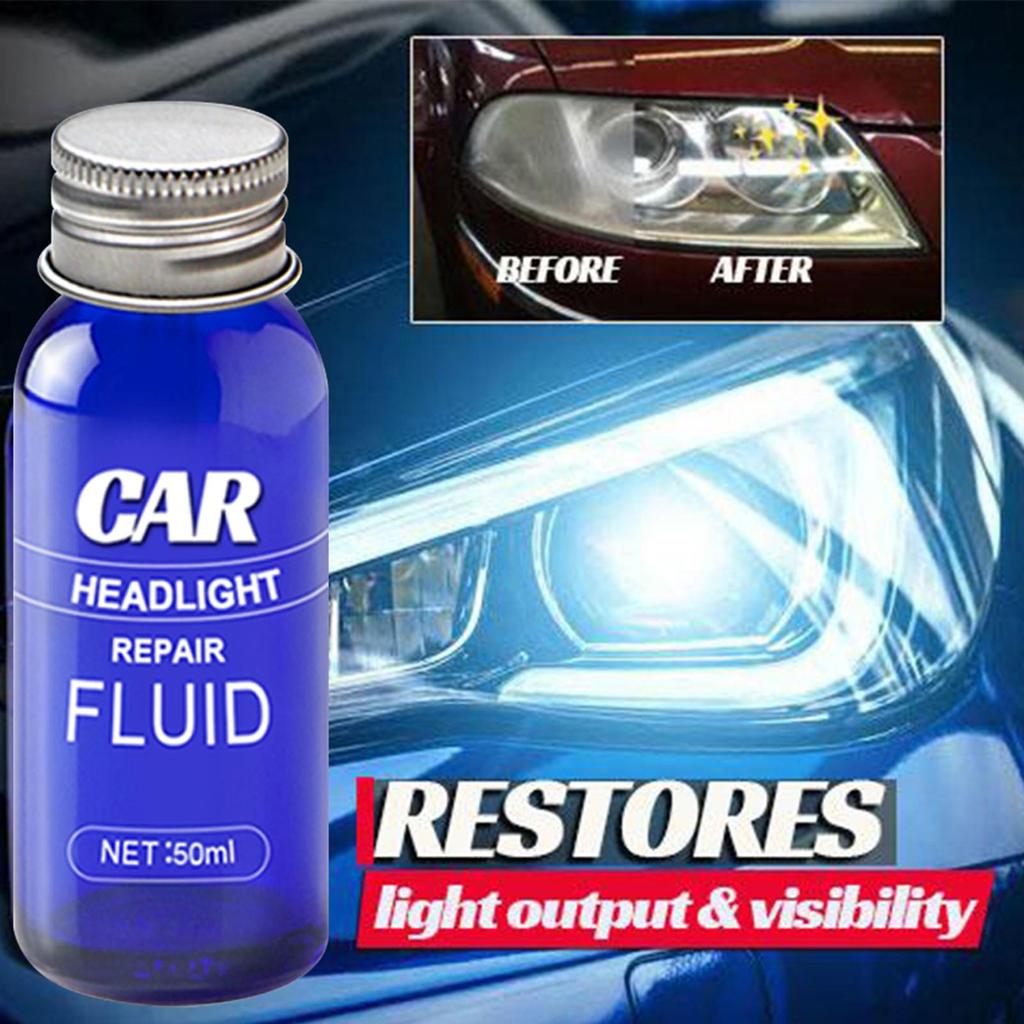 Automobile Lamp Crystal Plating Renovating Agent,AutomobileHeadlight Repair Fluid