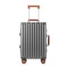 Yike Ruixing EKX-6026 Aluminum Frame Luggage