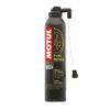 Motul P3 Tire Repair Spray, Instant Tire Repair Spray, 300ml (Genuine Product) 16408111
