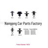 Accessoires d'intérieur – Attaches et clips pour voiture
