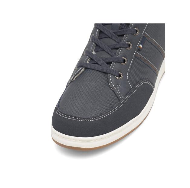 Men's Sneakers Lanetti Mp07-11714-01 Dark Blue