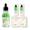 [WEB Exclusive Kit] L'OCCITANE Medicated Medical Anti-Hair Loss Serum 50mL [Quasi-drug] Hair Care Sachet Included Hair Growth Serum