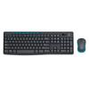 Logitech MK275 Wireless Keyboard and Mouse Combo