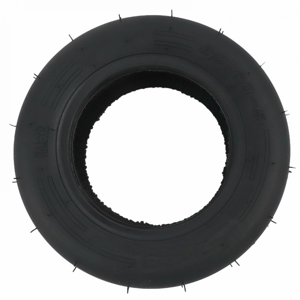 Better Riding Experience Karting Tire Tubeless Tire