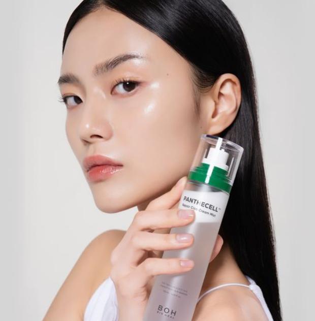 Bioheal Boh Pantecell Repair Cica Cream Mist 60ml / 120ml