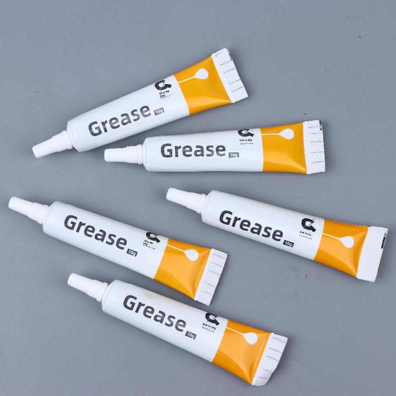 1/3/5Pcs Bike Hub Headset Bearing Chain Bottom Bracket Gear Grease Grease Lubricating Oil For Ebike Motor Gear Grease