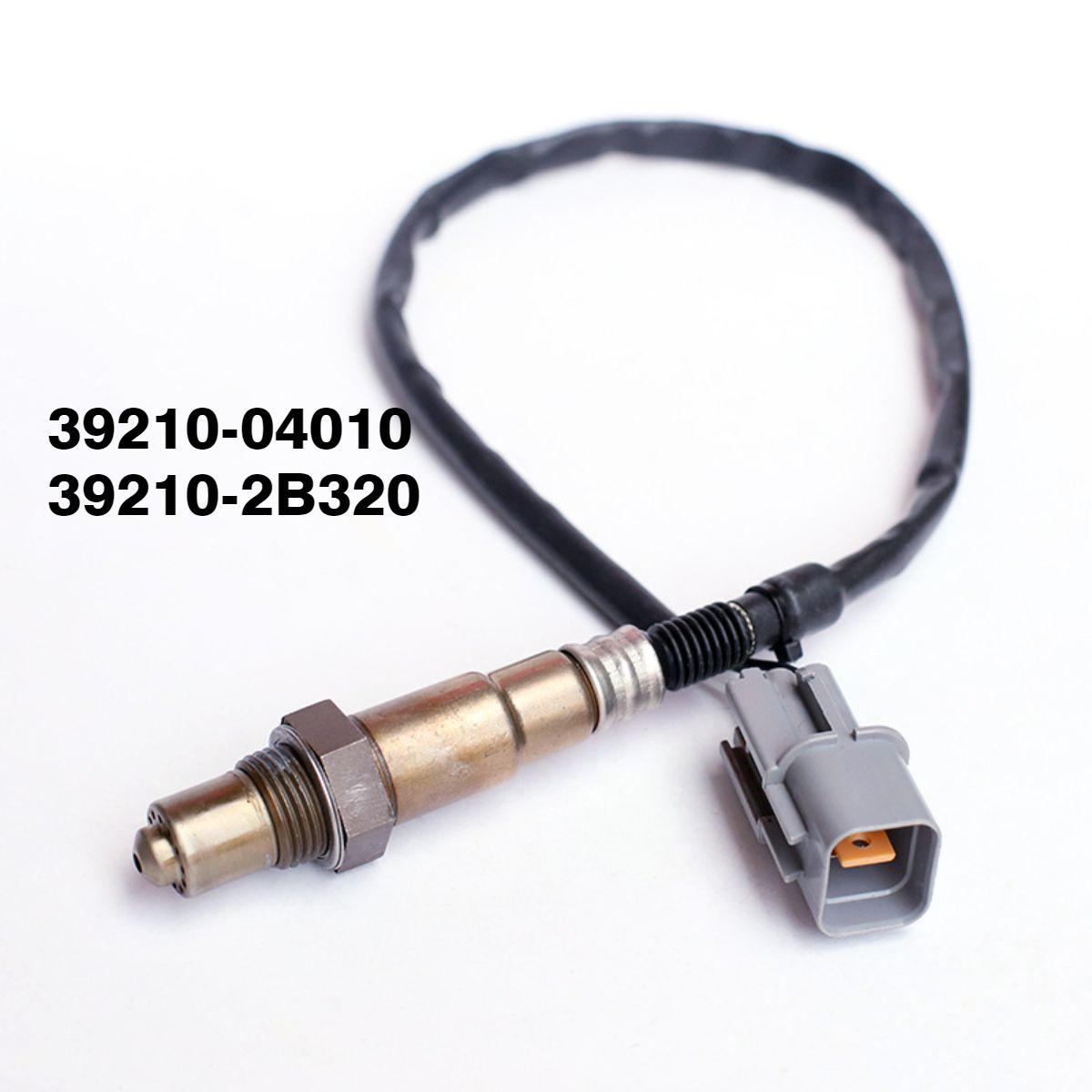 Fit for kia hyundai oxygen sensor 39210-04010 39210-2b320; 3921004010, 392102b320