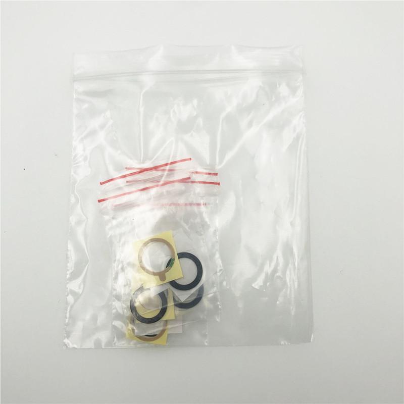 Original New Gimbal Camera Lens Ring With Glass for DJI Mavic Pro Drone Replacement In Stock