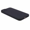 YX Series For iPhone 7 4.7 Inch/8 4.7 inch/SE (2022)/SE (2020) Phone Case Matte Soft TPU Cover (Precise Cutout)