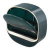 Soap Holder Wall-mounted Soap Box Moisture-resistant Material